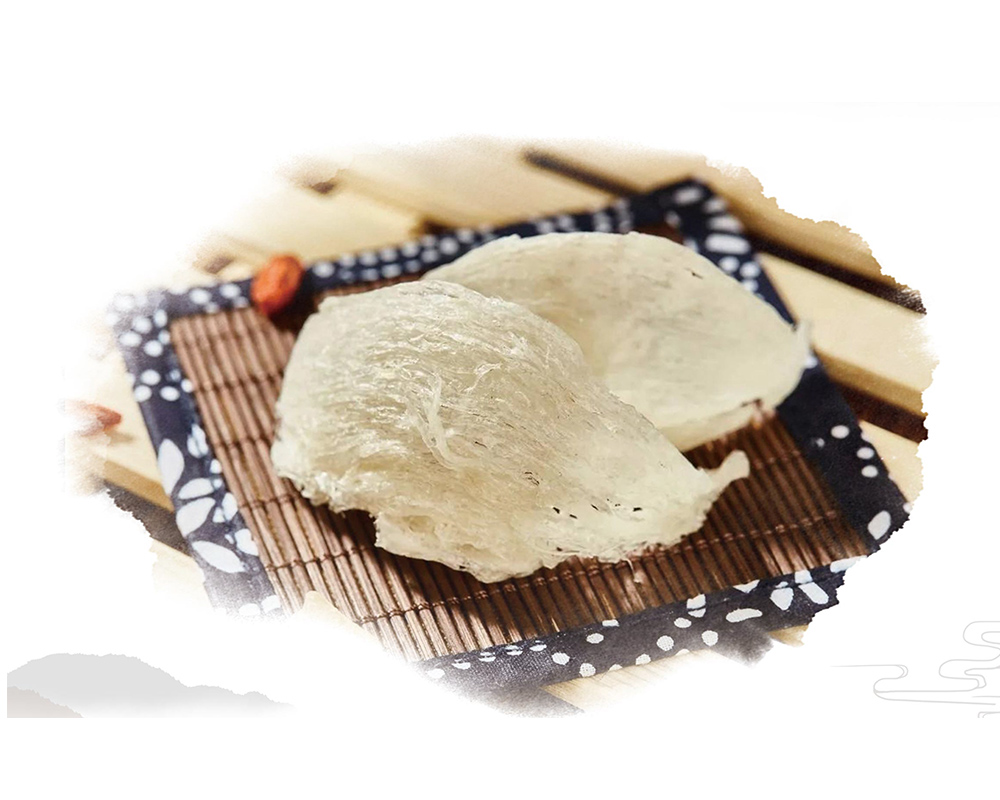 燕窩的營養(yǎng)價值和功效